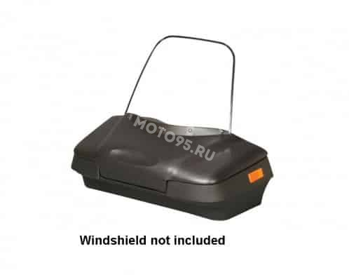 Кофр передний WES AV-Wind Front Box 125-0015