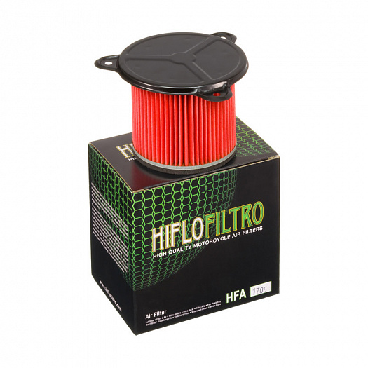 Фильтр воздушный Hiflo Filtro HFA1705