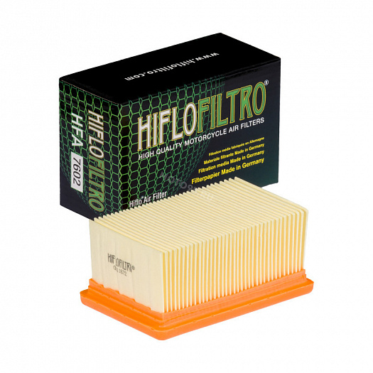 Фильтр воздушный Hiflo Filtro HFA7602