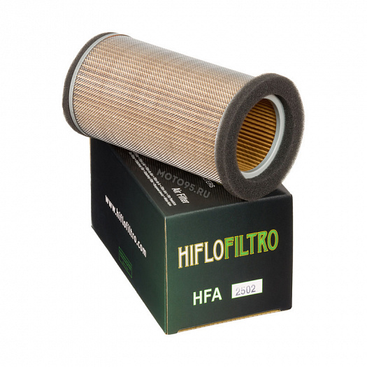 Фильтр воздушный Hiflo Filtro HFA2502