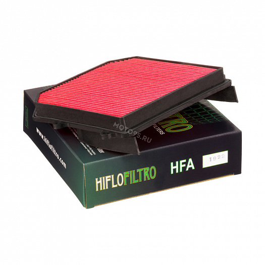 Фильтр воздушный Hiflo Filtro HFA1922
