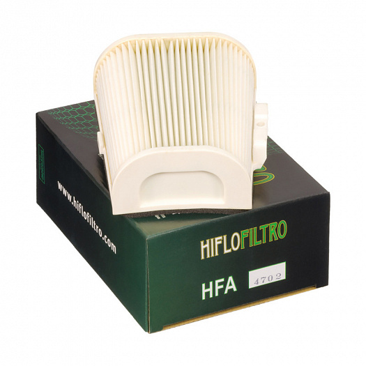 Фильтр воздушный Hiflo Filtro HFA4702