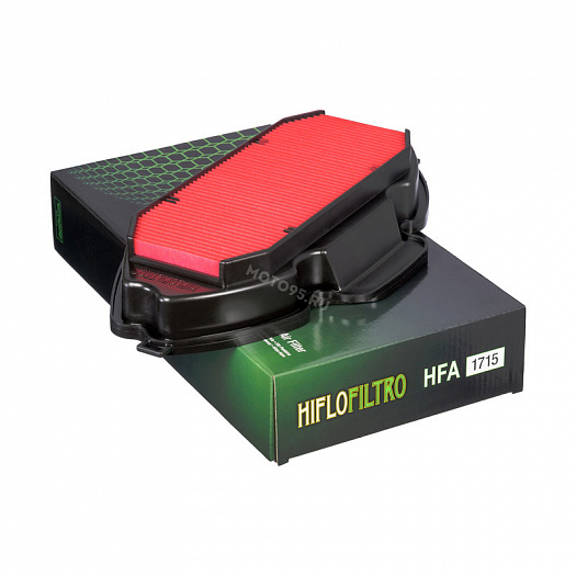Фильтр воздушный Hiflo Filtro HFA1715