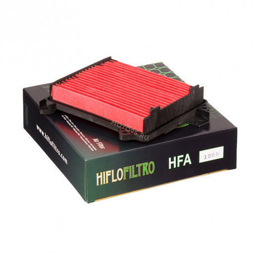 Фильтр воздушный Hiflo Filtro HFA1209