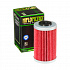 Фильтр масляный Hiflo Filtro HF155