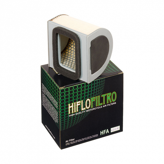 Фильтр воздушный Hiflo Filtro HFA4504