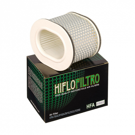 Фильтр воздушный Hiflo Filtro HFA4902