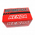 Камера Kenda стандартная с вентилем TR4 (2.50-17 KENDA TR4 (2.75-17, 3.00-17, 70/100-17))