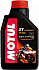 Масло Motul 710 2T (Моторное масло 710 2T  1л (106607) 104034)