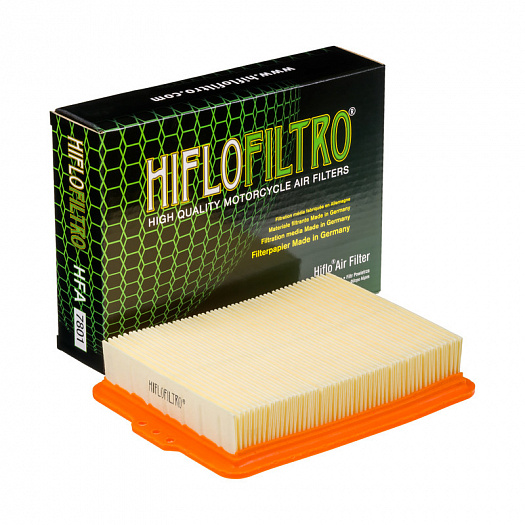 Фильтр воздушный Hiflo Filtro HFA7801