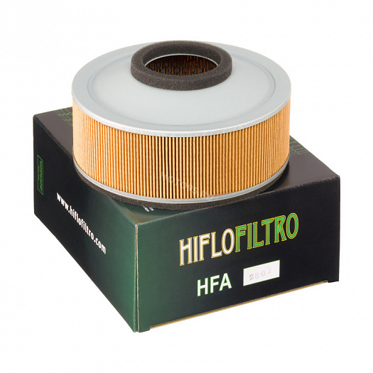 Фильтр воздушный Hiflo Filtro HFA2801