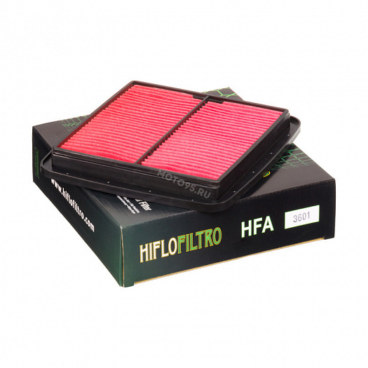 Фильтр воздушный Hiflo Filtro HFA3601