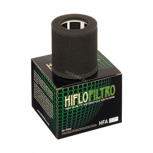 Фильтр воздушный Hiflo Filtro HFA2501