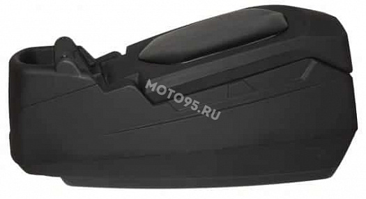 Кофр WES Twin Box set for СF Moto 127-0020