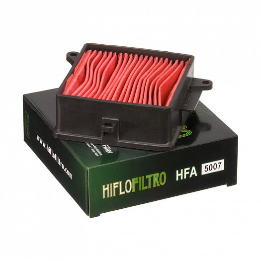 Фильтр воздушный Hiflo Filtro HFA5007