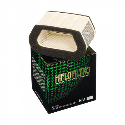 Фильтр воздушный Hiflo Filtro HFA4907