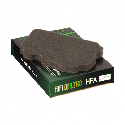 Фильтр воздушный Hiflo Filtro HFA4202