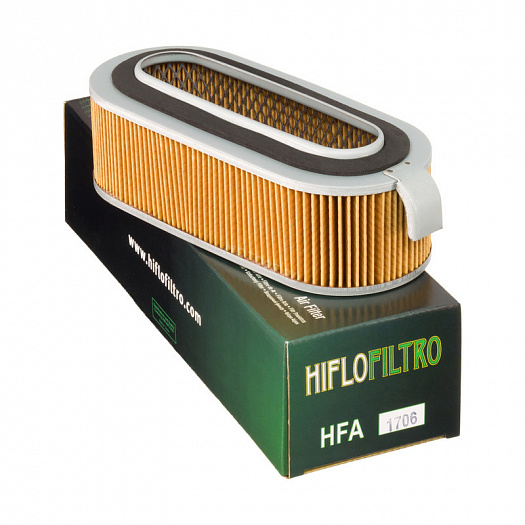 Фильтр воздушный Hiflo Filtro HFA1706