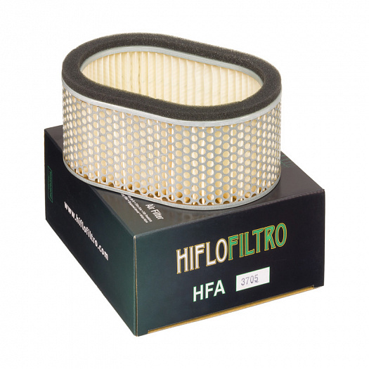 Фильтр воздушный Hiflo Filtro HFA3705