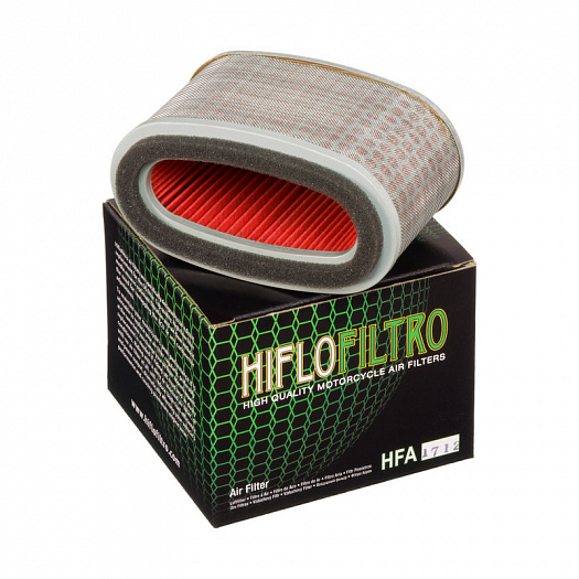 Фильтр воздушный Hiflo Filtro HFA1712