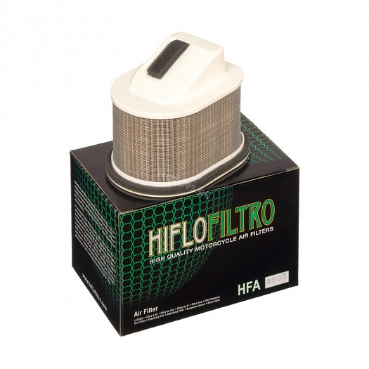 Фильтр воздушный Hiflo Filtro HFA2707