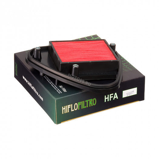 Фильтр воздушный Hiflo Filtro HFA1607